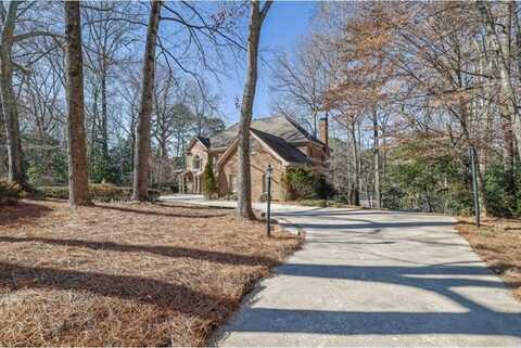 7740 Sagebrush Drive, Atlanta, GA 30350