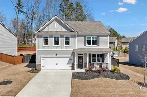 311 Ivy Chase Loop, Dallas, GA 30157