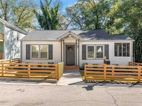 845 Oak Street NW, Atlanta, GA 30318