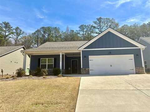 8325 Loch Lomand Lane, Winston, GA 30187