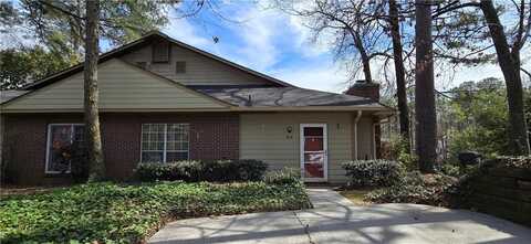 4858 Westridge Drive, Norcross, GA 30093
