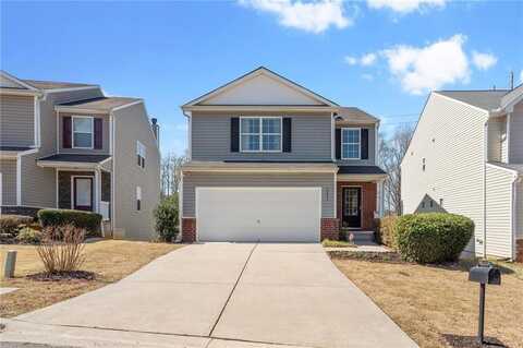 2845 Englewood Drive, Cumming, GA 30040
