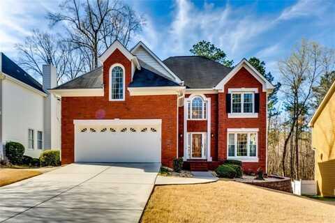 6921 Springbank Way, Stone Mountain, GA 30087