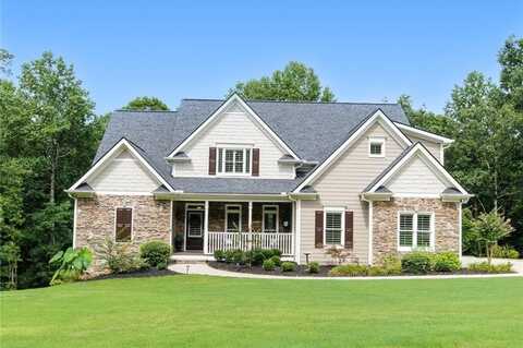120 Carney Drive, Ball Ground, GA 30107