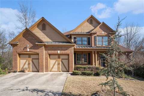117 Olde Heritage Way, Woodstock, GA 30188