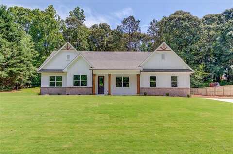 235 Hidden Court, Winder, GA 30680