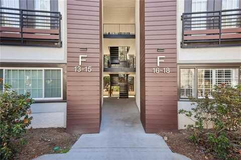 1445 Monroe Drive NE, Atlanta, GA 30324