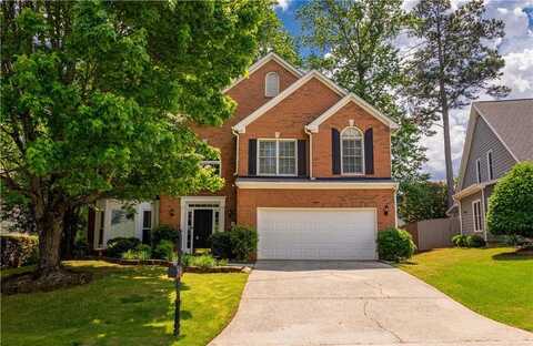 3242 Monarch Pine Drive NW, Peachtree Corners, GA 30071