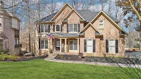 2883 Misty Rock Cove, Dacula, GA 30019