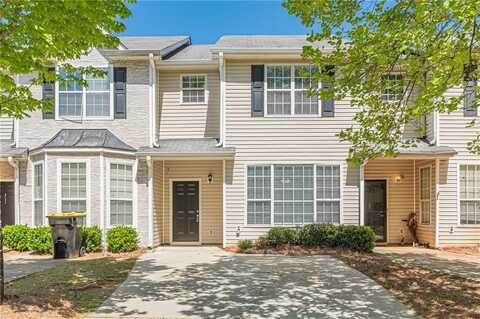 2454 Brianna Drive, Hampton, GA 30228