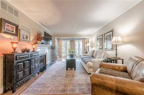 3201 Lenox Road NE, Atlanta, GA 30324