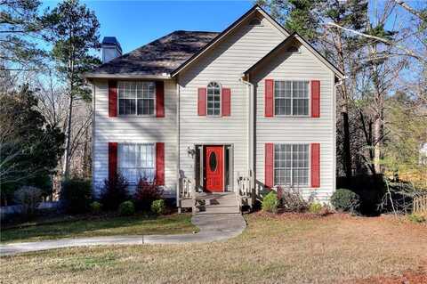 4751 Lorient Court, Snellville, GA 30039