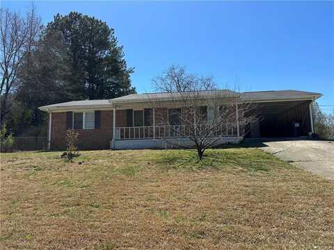 726 SHORELINE Trail SE, Conyers, GA 30094