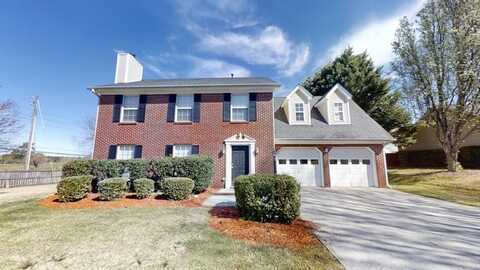 921 Dunagan Way, Lawrenceville, GA 30045