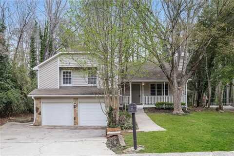 2808 Mountbery Drive, Snellville, GA 30039