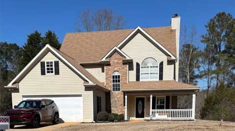 190 The Falls Boulevard, Covington, GA 30016