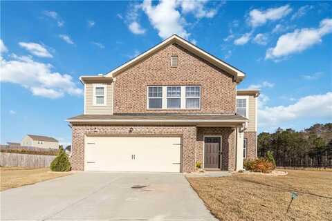 891 Feldman Chase, Loganville, GA 30052