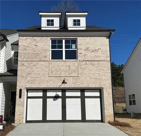 255 Depot Landing Road, Auburn, GA 30011