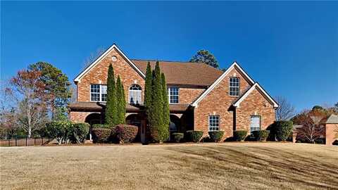 2413 Brynlynn Woods, Conyers, GA 30013
