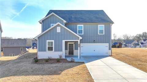 16 UNDERSTORY Trail, Dawsonville, GA 30534