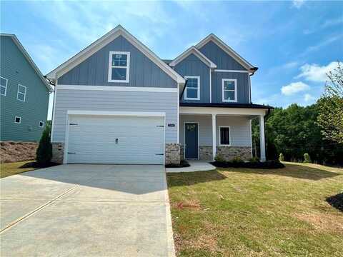 146 Crimson Feather Drive, Jefferson, GA 30549