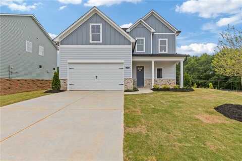 146 Crimson Feather Drive, Jefferson, GA 30549