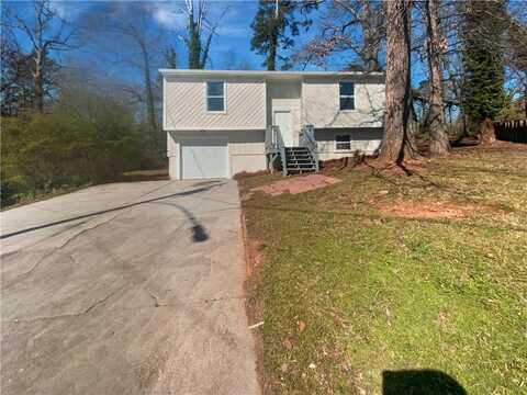 5216 Sweet Air Lane, Stone Mountain, GA 30088