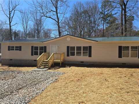 465 redwood Drive, Dawsonville, GA 30534