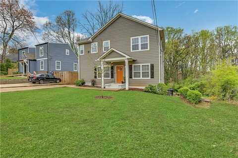 1944 LAKEWOOD Terrace SE, Atlanta, GA 30315