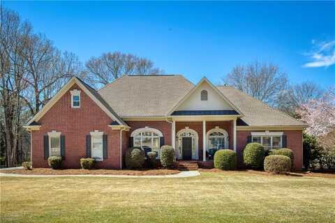 8005 Sweet Creek Road, Johns Creek, GA 30097