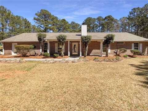 105 Creekwood Lane, Fayetteville, GA 30214