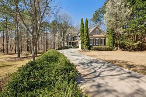 1345 BRIDGEMILL Avenue, Canton, GA 30114