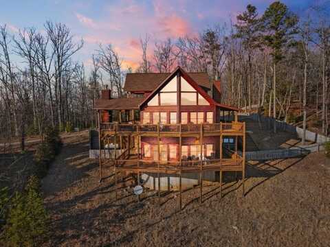 33 Stanley Ridge Road, Morganton, GA 30560