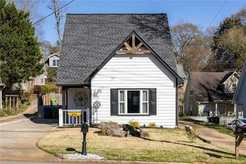 974 Grant Street SE, Atlanta, GA 30315