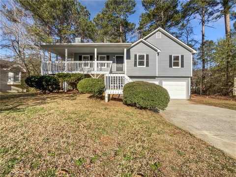 68 Silverthorne Pass, Douglasville, GA 30134