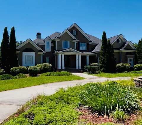 100 Annes Lane, Sharpsburg, GA 30277