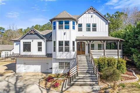 695 OLD PEACHTREE Road, Lawrenceville, GA 30043