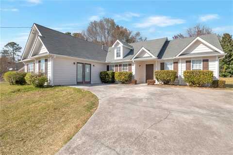 1321 Stoneleigh Drive, Conyers, GA 30094