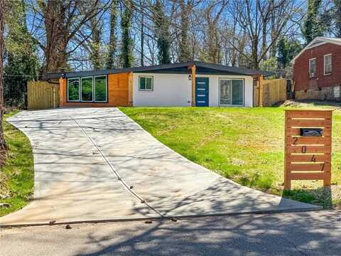 2047 Boulderview Drive SE, Atlanta, GA 30316