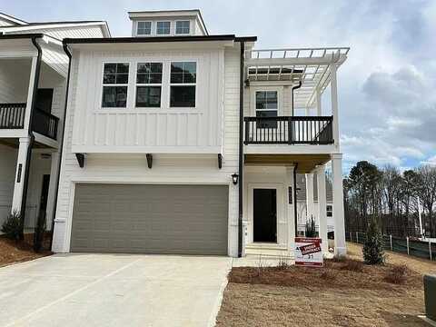4424 Declan Drive, Kennesaw, GA 30144