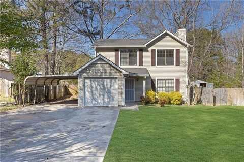 1124 Brandon Hill Way, Jonesboro, GA 30238