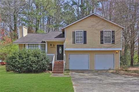 2895 Wildflower Lane, Snellville, GA 30039