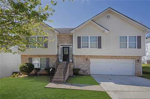 2551 Tolliver Drive, Ellenwood, GA 30294