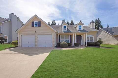 5016 Larkspur Lane, Atlanta, GA 30349