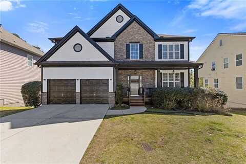 7382 Gossamer Street, Union City, GA 30291
