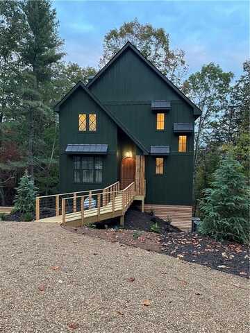 6 Huntington Pl Place, Dahlonega, GA 30533