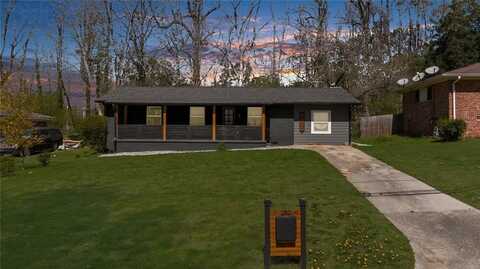 282 Oak Drive SE, Atlanta, GA 30354