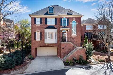 1029 Fairway Estates NE, Atlanta, GA 30319