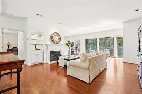 3071 Lenox Road NE, Atlanta, GA 30324