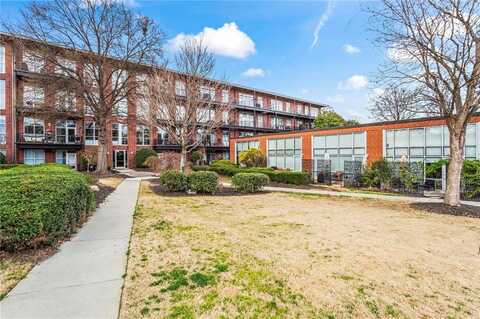 5200 Peachtree Road, Atlanta, GA 30341
